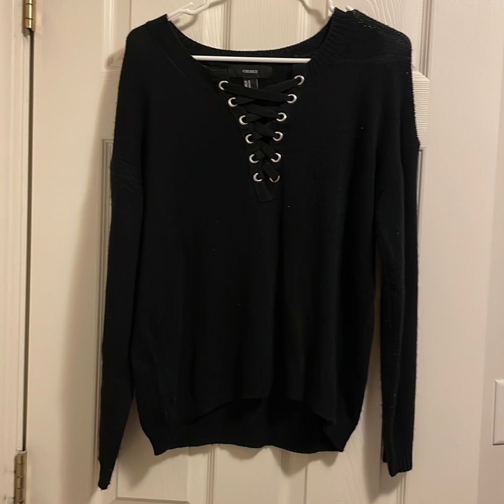 Forever 21 Sweater